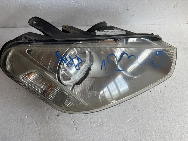 12305 Ford C-max Jobb első Lámpa Fényszóró