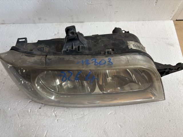 12303 Fiat Ducato 2002-2006 Jobb első Lámpa Fényszóró