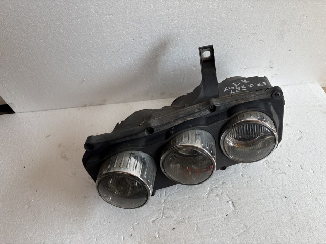 6833 Alfa Romeo 159 2005-2011 Bal első Lámpa Fényszóró 