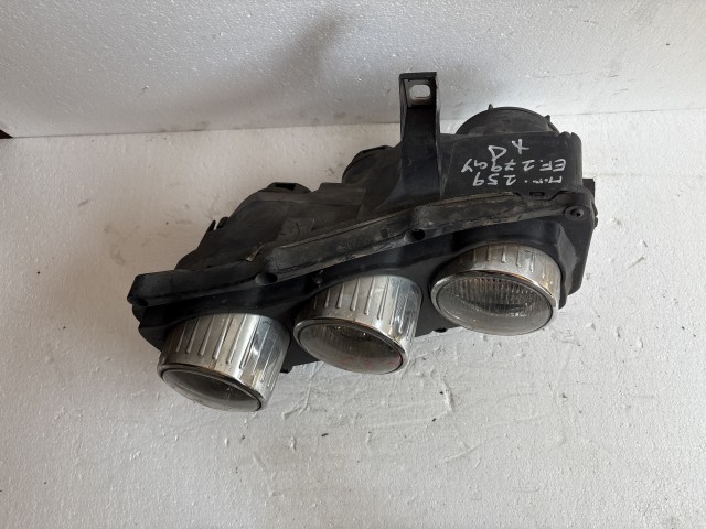 6833 Alfa Romeo 159 2005-2011 Bal első Lámpa Fényszóró 