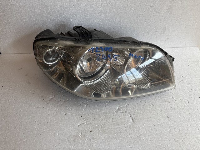 12300 Fiat Punto III. 2003-2010 Jobb elsőLámpa Fényszóró