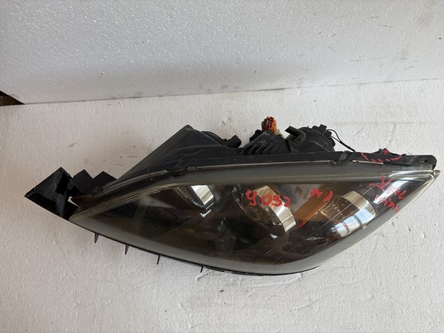 9032 Mazda 3 2003-2009 Bal első Lámpa Fényszóró