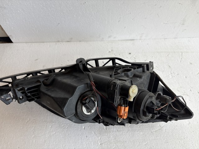 9032 Mazda 3 2003-2009 Bal első Lámpa Fényszóró