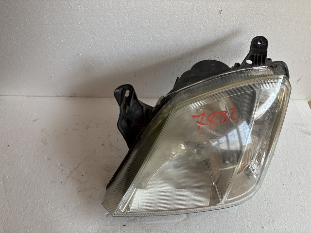 7782 Opel Meriva A 2003-2010 Bal első Lámpa Fényszóró