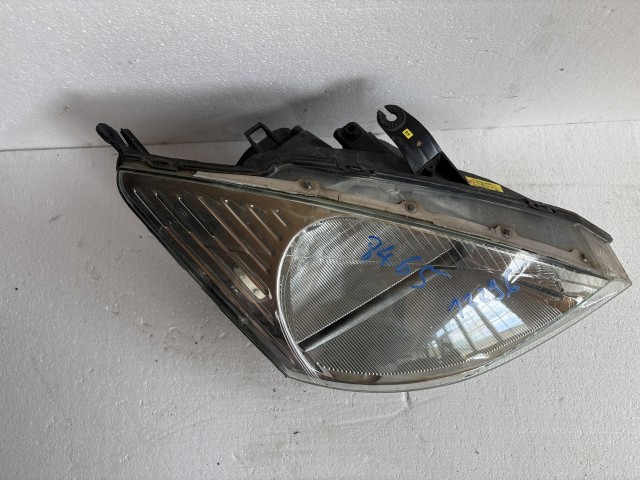 12296 Ford Focus 1998-2011 Jobb első Lámpa Fényszóró