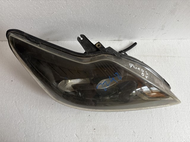 8248 Ford Focus II. 2004-2011 Jobb első Lámpa Fényszóró