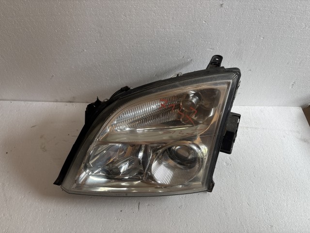 7137 Opel Vectra C 2002-2008 Bal első Lámpa Fényszóró Xenon