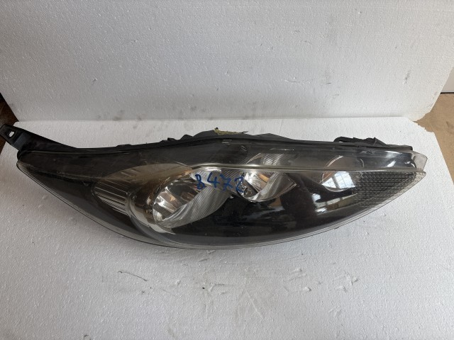 8472 Ford Fiesta 2008-2017 Jobb első Lámpa Fényszóró
