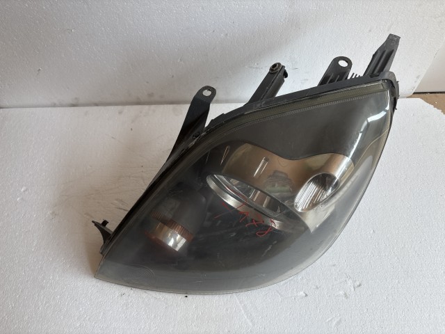 7178 Ford Fiesta v 2004-2008 Bal első  Fényszóró