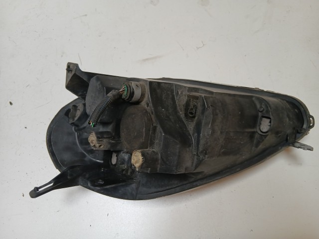 12520 Fiat Grande Punto  2005-2009 Jobb első Lámpa Fényszóró