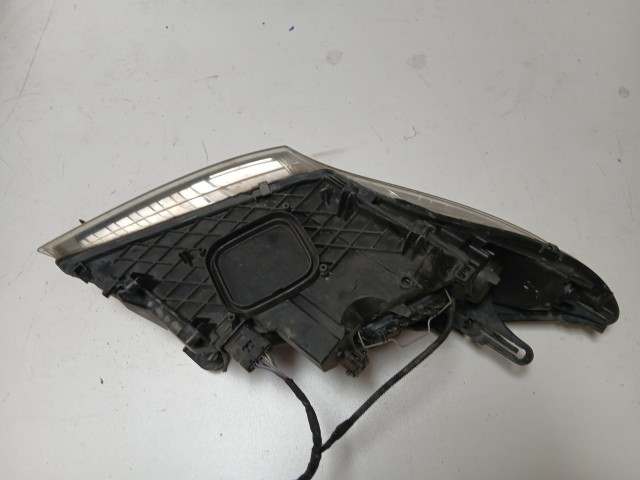 12524 Renault Megane III. 2008-2016 Bal első Lámpa Fényszóró