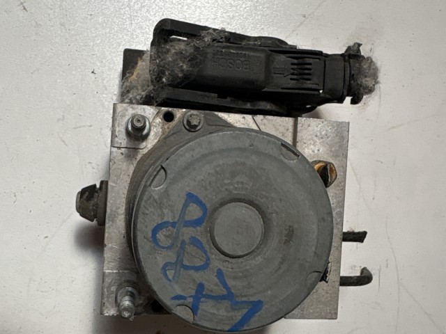 Opel Corsa D 2006-2014 Abs kocka Használt   