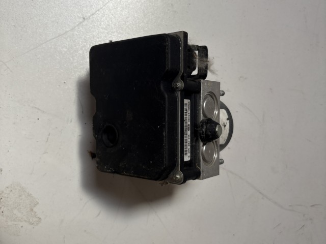 Opel Corsa D 2006-2014 Abs kocka Használt   