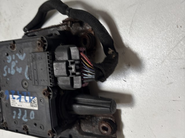 Opel Insignia 2008-2016 elektromos kézifék motor