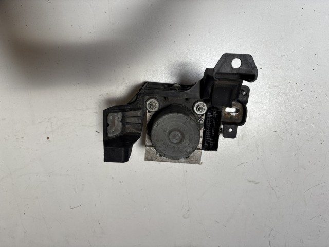 Opel Meriva B 2010-2017 Abs kocka Használt   