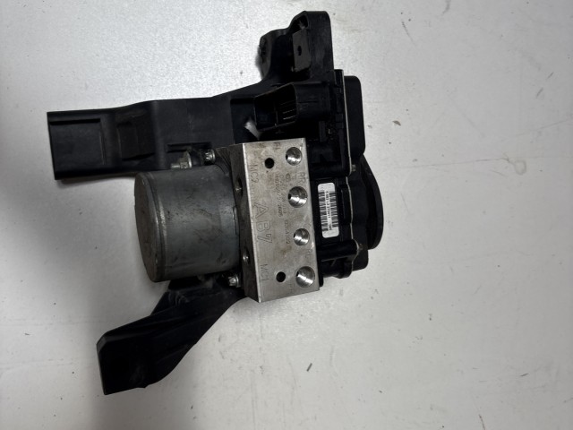Opel Meriva B 2010-2017 Abs kocka Használt   
