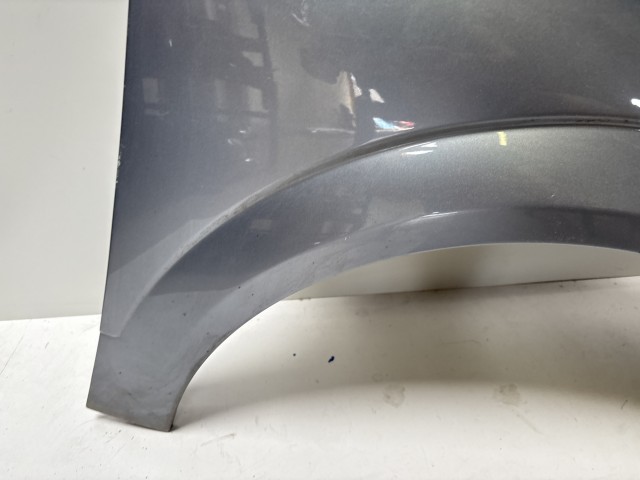 12536 Opel Astra H 2004-2010 Jobb első Sárvédő Kékes  Z163