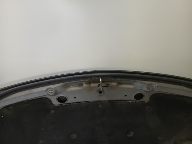 12533 Suzuki SX4 2007-2013 Motorháztető  Grafit 