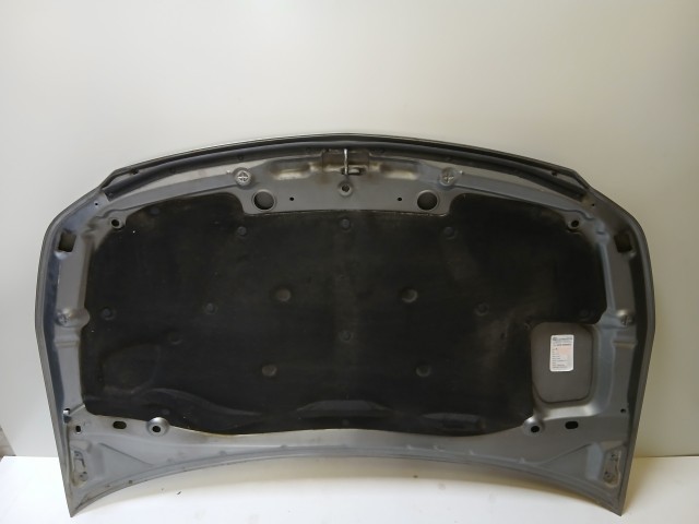 12533 Suzuki SX4 2007-2013 Motorháztető  Grafit 