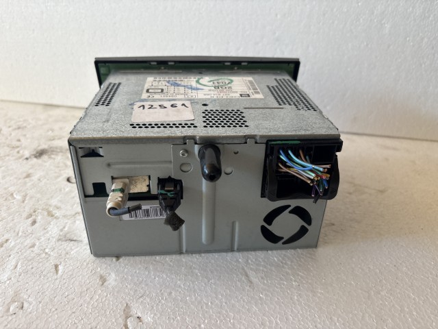 Opel Antara 2006-2015 Rádió Használt Cd 40 usb