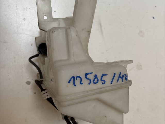 Opel Antara 2006-2015 Ablakmosó tartály sima h7