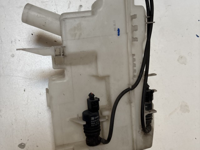 Opel Antara 2006-2015 Ablakmosó tartály sima h7