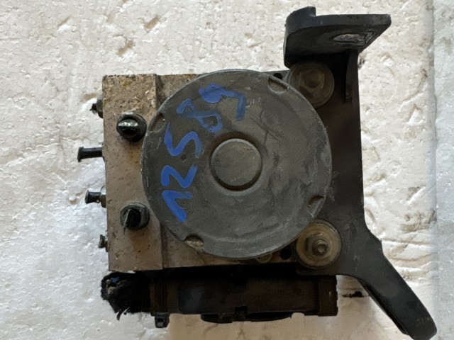 Opel Corsa D 2006-2014 Abs kocka Használt   