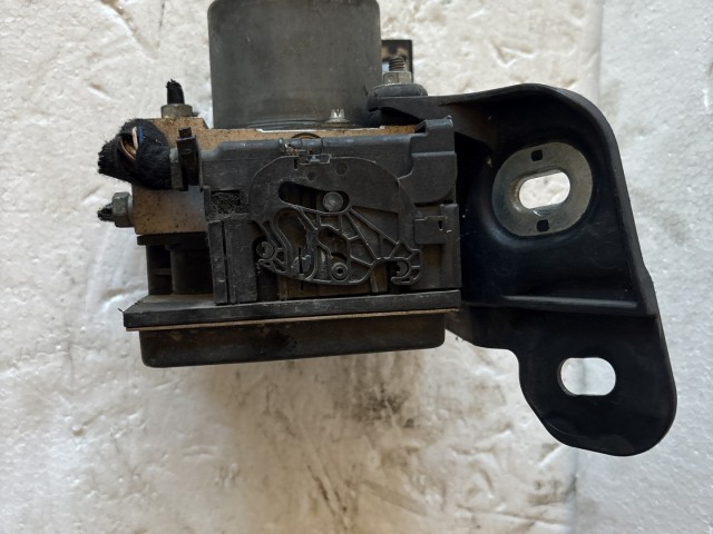 Opel Corsa D 2006-2014 Abs kocka Használt   