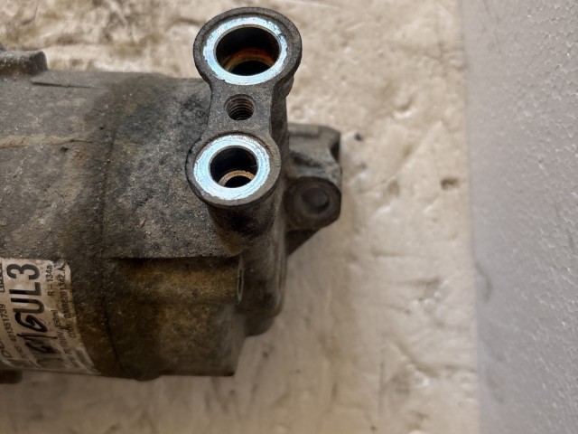 Opel Astra H 2004-2010 z16xer Klíma kompresszor 