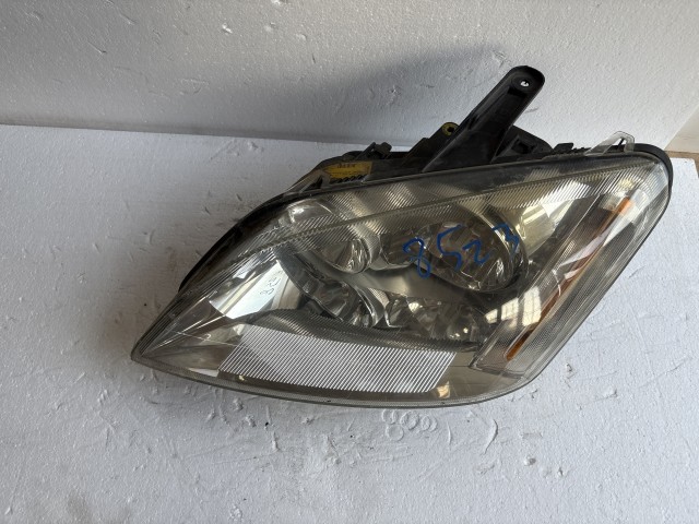 8523 Ford C-max 2003-2007 Bal első Lámpa Fényszóró