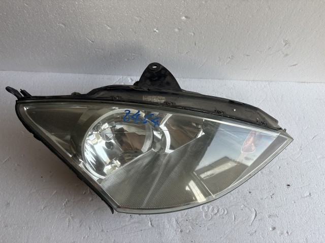 8464 Ford Focus 1998-2004  Jobb első Lámpa Fényszóró