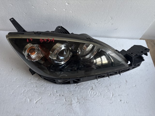9031 Mazda 3 2003-2009 Jobb első Lámpa Fényszóró