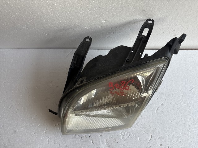 9086 Ford Fusion 2002-2005 Bal első  Lámpa Fényszóró