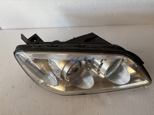8491 Chevrolet Captiva 2006-2010 Jobb első Lámpa Fényszóró