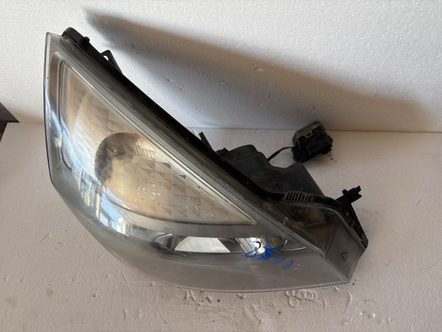 8518 Renault Grand Scenic 2006-2008 Jobb első Lámpa Fényszóró