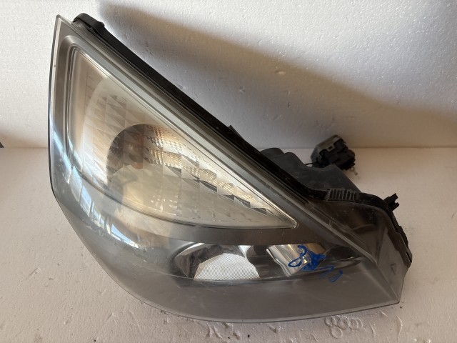 8518 Renault Grand Scenic 2006-2008 Jobb első Lámpa Fényszóró