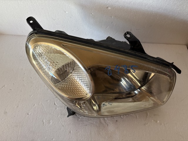 8485 Toyota Rav 4 2006-2013 Jobb első Lámpa Fényszóró