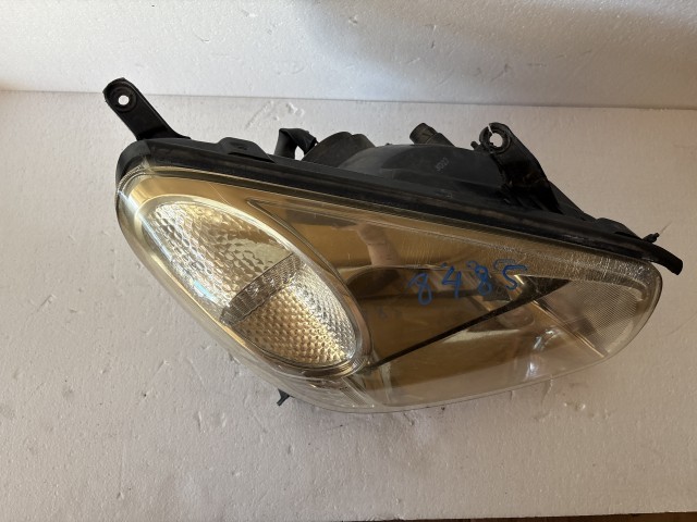 8485 Toyota Rav 4 2006-2013 Jobb első Lámpa Fényszóró