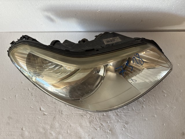 7918 Citroen C5 2001-2004 Jobb első Lámpa Fényszóró