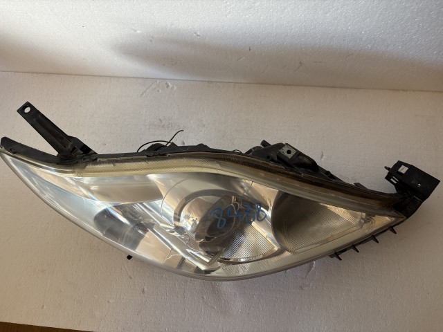 8488 Mazda 5 2005-2010 Jobb első Lámpa Fényszóró