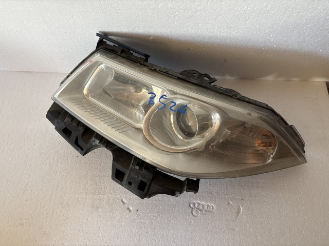 8524 Renault Megane II. 2003-2009 Bal első Lámpa Fényszóró