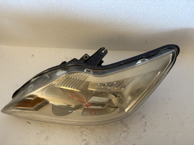 7776 Ford Focus II. 2008-2011 Bal első  Lámpa Fényszóró