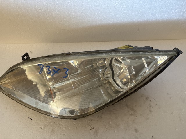 8373 Mitsubishi Colt VI. 2004-2012 Bal első  Lámpa Fényszóró