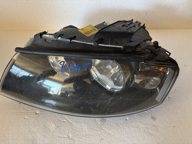 8445 Audi A3 8p 2003-2012 Bal első  Lámpa Fényszóró