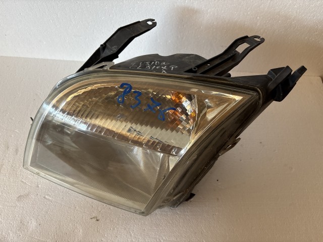 8376 Ford Fusion 2002-2012 Bal első  Lámpa Fényszóró