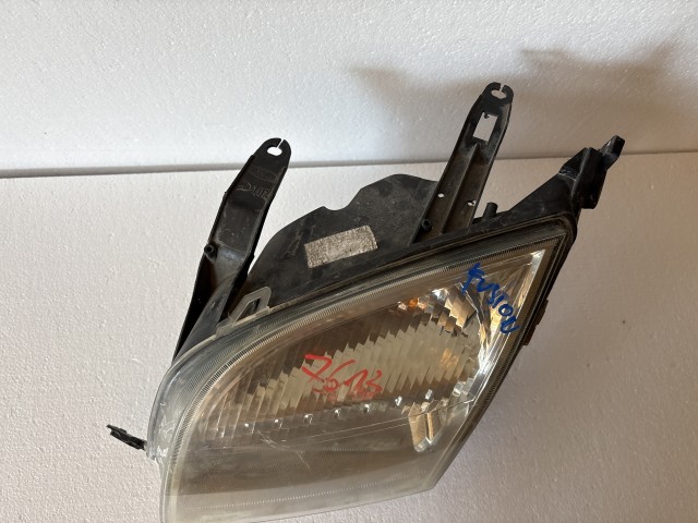 7613 Ford Fusion 2002-2012 Bal első  Lámpa Fényszóró