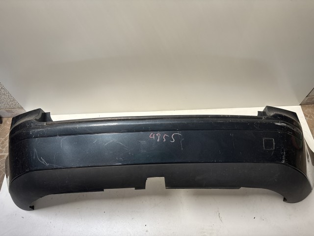 4855 Volvo V50 2006-2012 hátsó Lökhárító