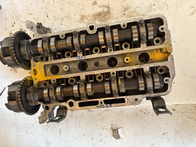 Opel Meriva B Astra J Corsa D A14xer  Hengerfej