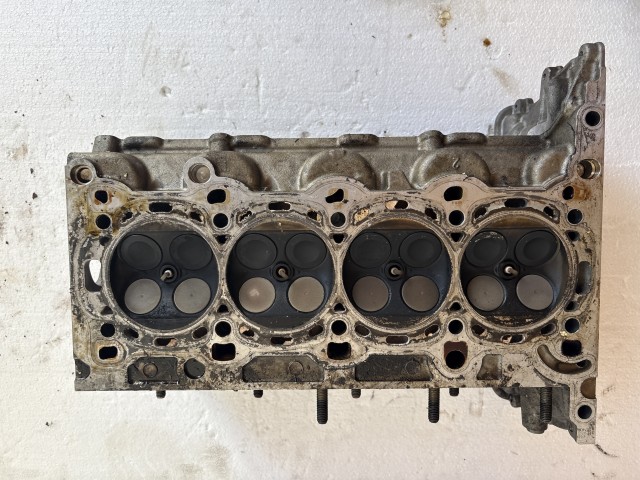 Opel Meriva B Astra j a14net a14nel Hengerfej