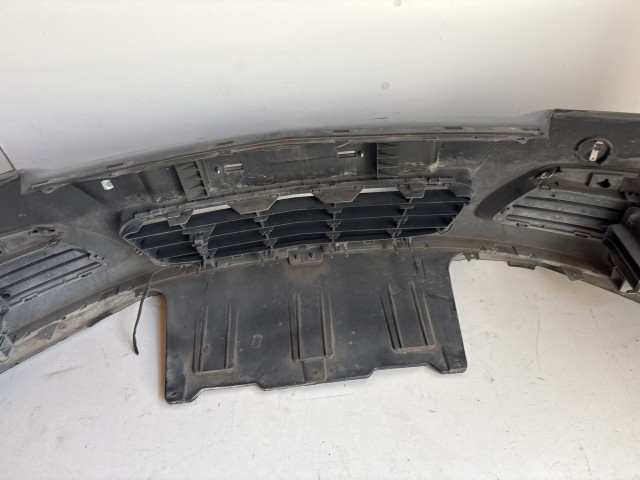 12631 Opel Astra H Első Lökhárító Metrókék Z168